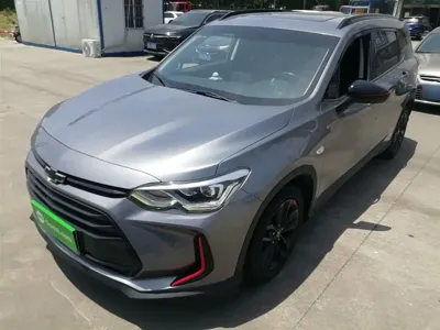 Chevrolet Volando