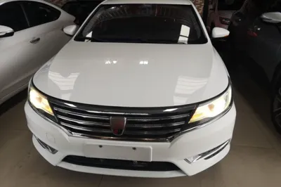 Roewe i6