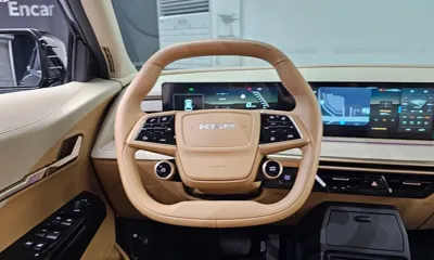KG_Mobility_Ssangyong Actyon