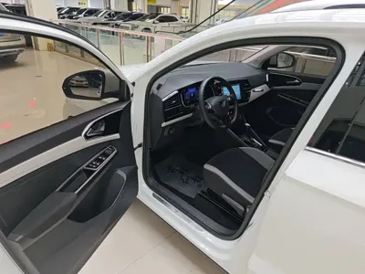 Jetta VS7