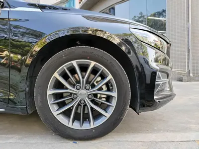 Geely Xingrui
