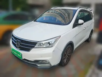 Baojun 730