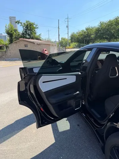 Polestar Polestar 4