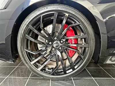 Audi RS 5