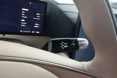 Xpeng G9