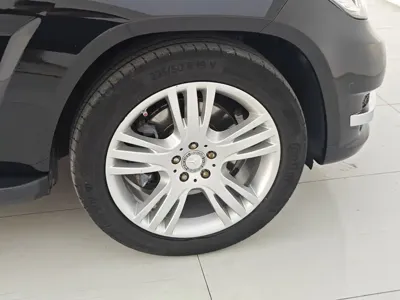 Mercedes-Benz GLK-Class