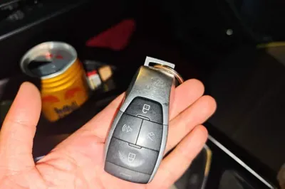 BAIC Rubik