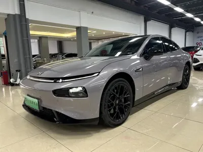 Xpeng P7
