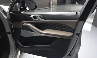 BMW X5M
