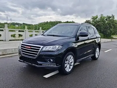 Haval H2