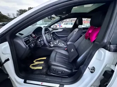 Audi A5 (Import)