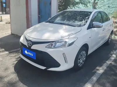 Toyota Vios