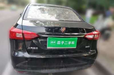 Roewe 360