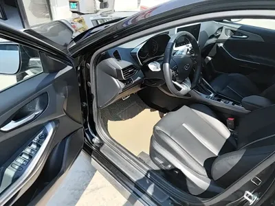 Hyundai Fista