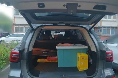 Roewe RX5