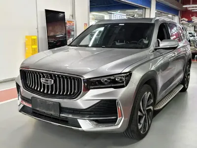Geely Xingyue L