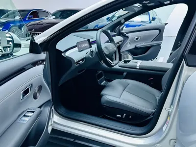 Qiyuan 长安启源A06