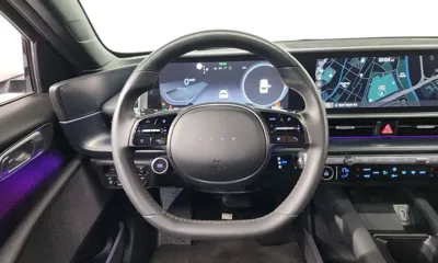 Hyundai Ioniq6