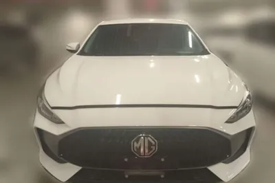 MG 5