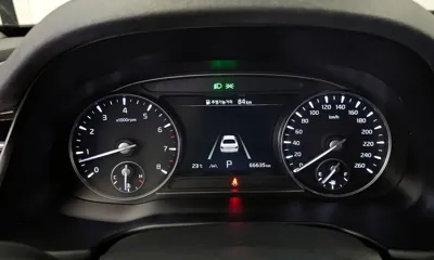 Kia K9