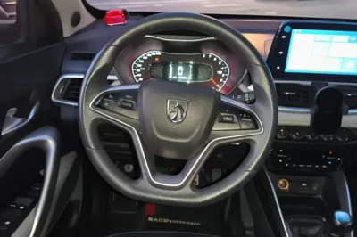 Baojun 510