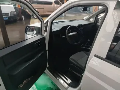 Wuling Hongguang Plus