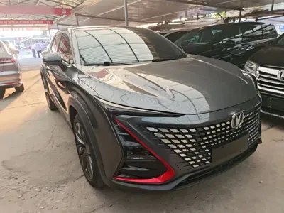 Changan UNI-T