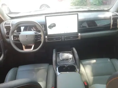 iCAR iCAR 03