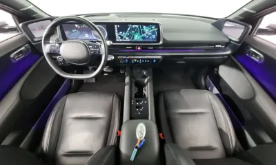 Hyundai Ioniq6