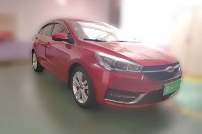 Chery Arrizo 5