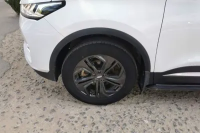 Chery Tiggo 7