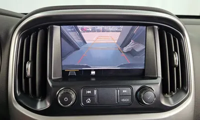 ChevroletGMDaewoo Colorado