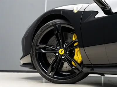 Ferrari 296