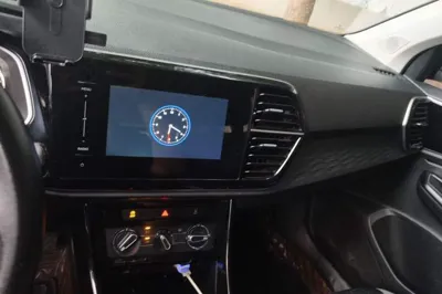 Jetta VS5