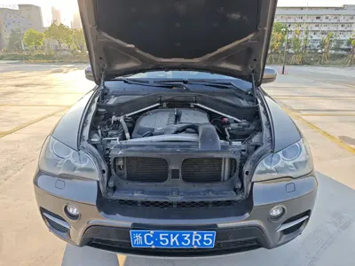 BMW X5 (Import)