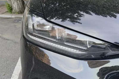 WEY VV6