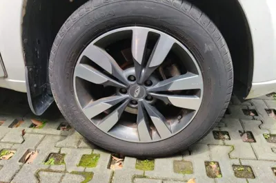 Chery Tiggo 3