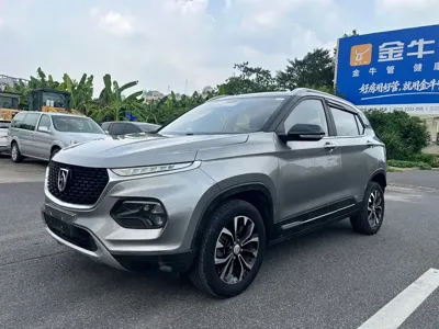 Baojun 510