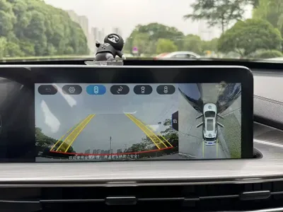 Chery Tiggo 8 Plus