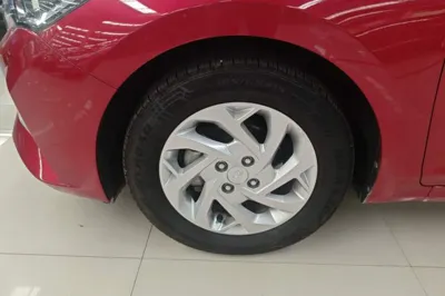 Hyundai Verna (new generation)