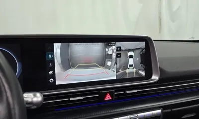 Hyundai Ioniq6