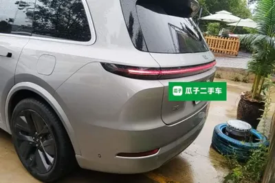 Li Auto L9