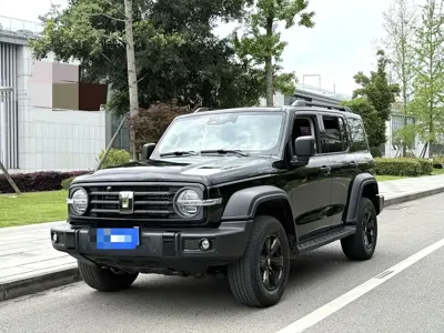 Tank Tank 300