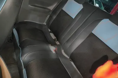 Geely Galaxy Panda