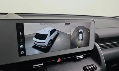Hyundai Ioniq5