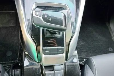 SAIC MAXUS Dajia 5