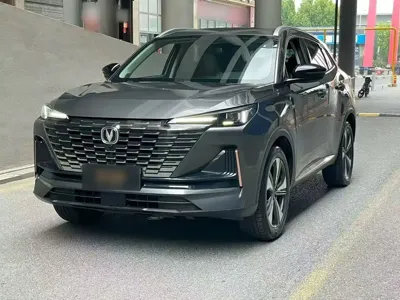 Changan CS55PLUS