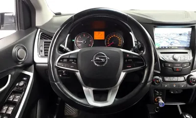 KG_Mobility_Ssangyong KORANDO