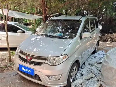 Wuling Hongguang