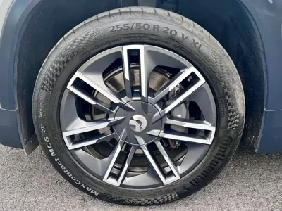 Nio EC6